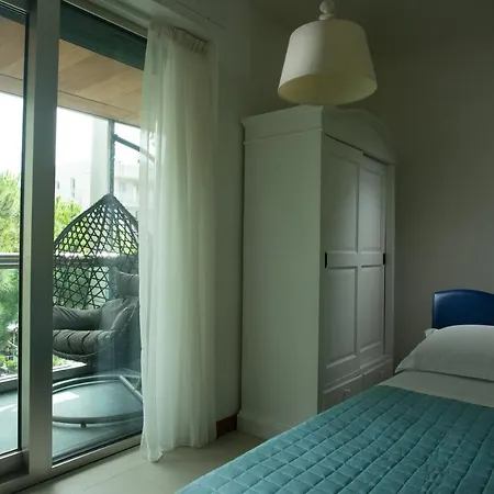 Vespucci Apartment Rimini