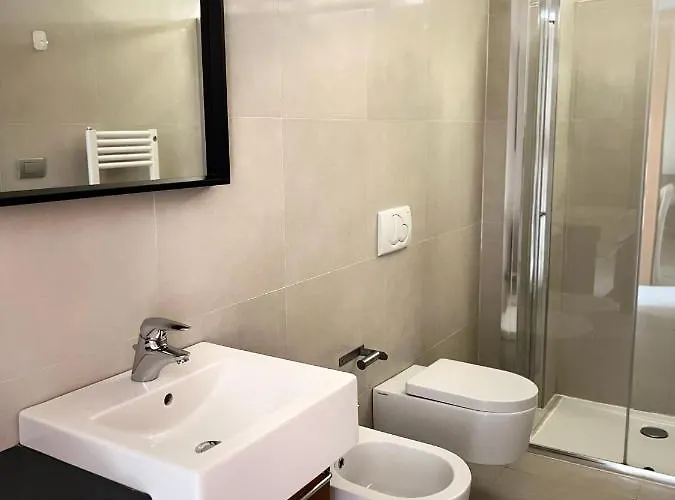 Vespucci Apartment Rimini