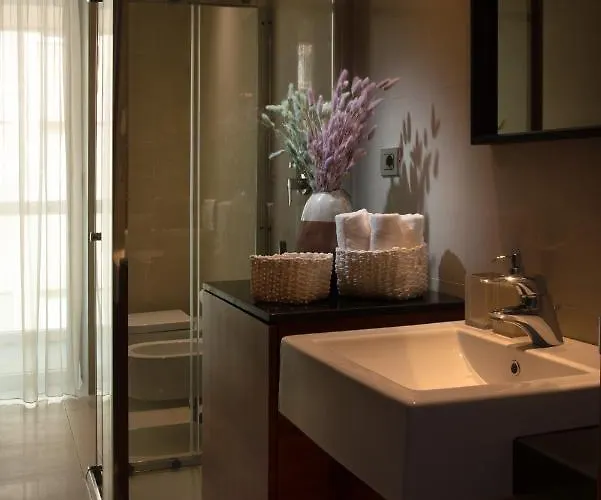 Vespucci Apartment Rimini