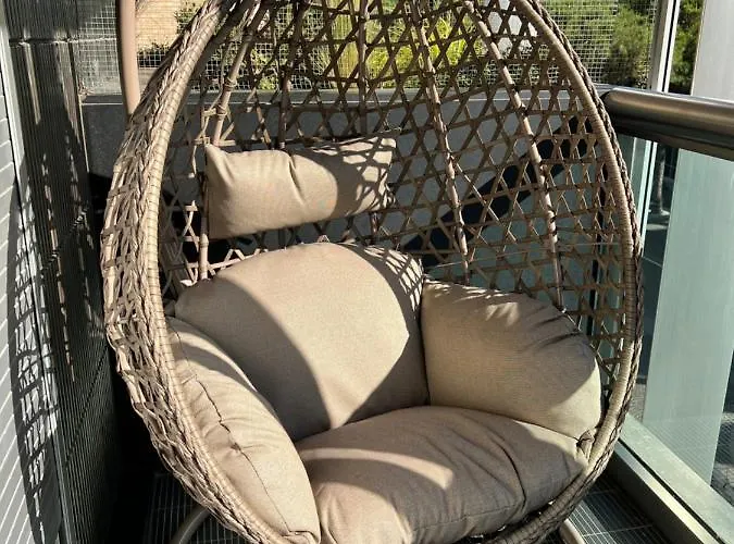 Lejlighed Vespucci *