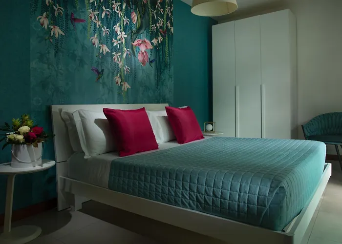 Vespucci * 리미니