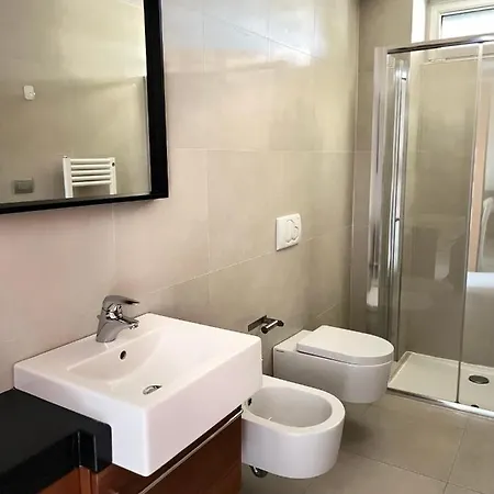 Vespucci Apartament Rimini