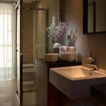 Vespucci Apartament Rimini