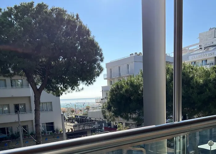 Vespucci Appartement *