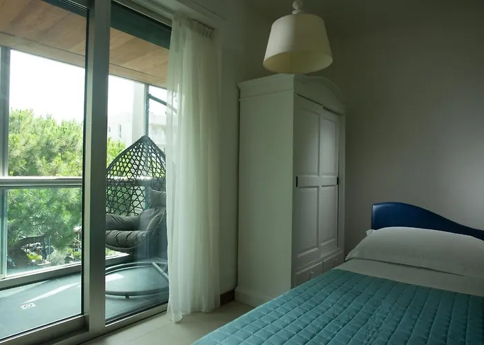 Vespucci Appartement Rimini