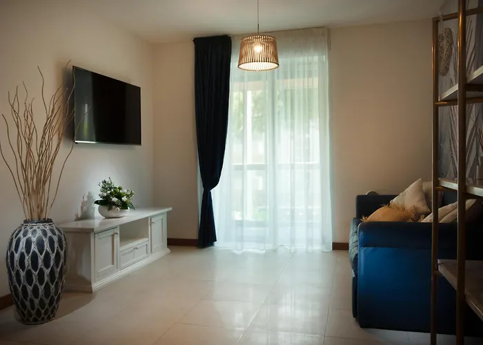 Vespucci Appartement *